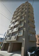  名古屋市営地下鉄東山線/岩塚駅 徒歩2分 2階 築17年