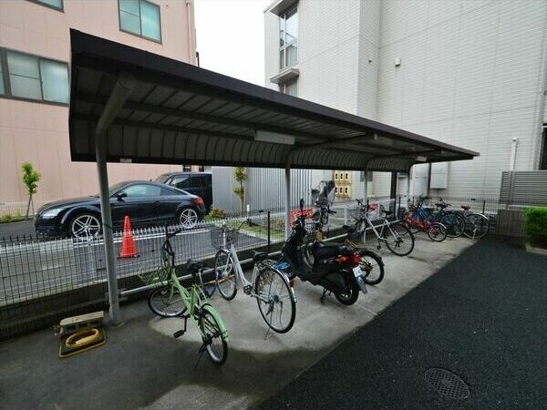  名古屋市営地下鉄東山線/岩塚駅 徒歩2分 2階 築17年