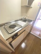  名古屋市営地下鉄東山線/岩塚駅 徒歩19分 2階 築33年
