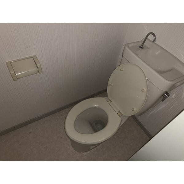  名古屋市営地下鉄東山線/星ヶ丘駅 徒歩17分 1階 築43年