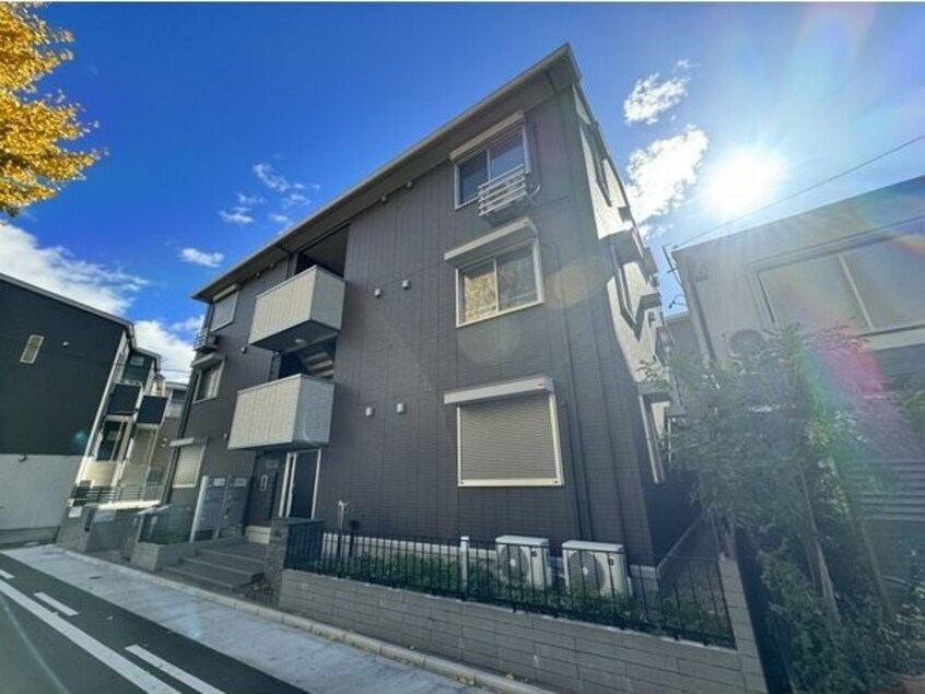  名古屋市営地下鉄東山線/名古屋駅 徒歩10分 2階 築2年