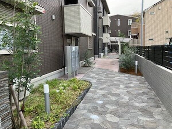  名古屋市営地下鉄東山線/名古屋駅 徒歩10分 2階 築2年