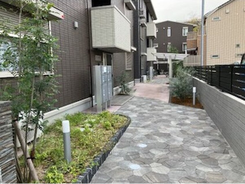  名古屋市営地下鉄東山線/名古屋駅 徒歩10分 2階 築2年