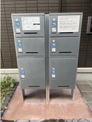  名古屋市営地下鉄東山線/名古屋駅 徒歩10分 2階 築2年