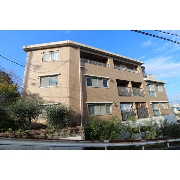  名古屋市営地下鉄桜通線/鶴里駅 徒歩8分 2階 築21年