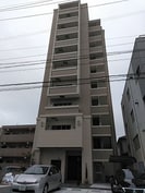名古屋市営地下鉄東山線/中村公園駅 徒歩3分 3階 築7年の外観