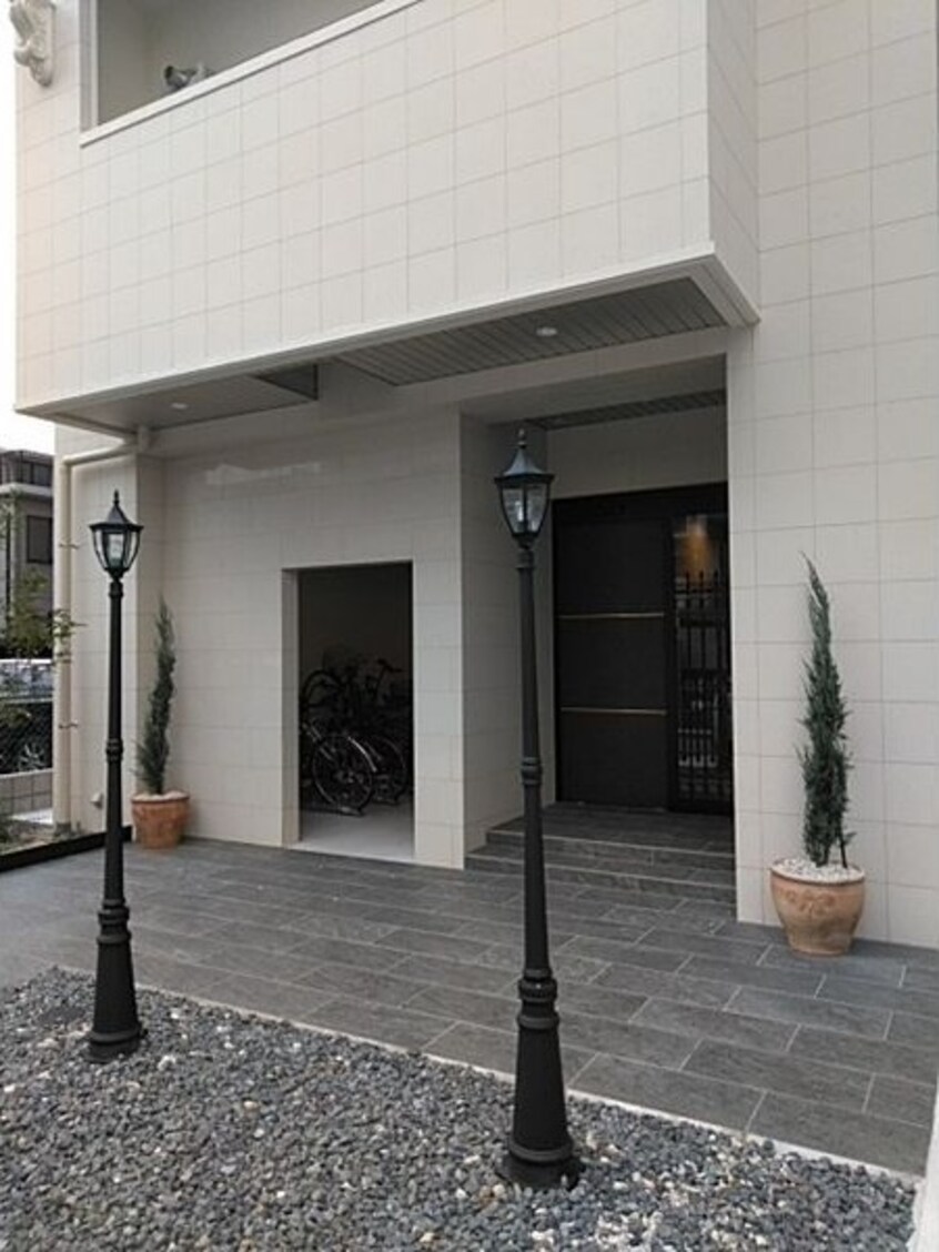  名古屋市営地下鉄東山線/中村公園駅 徒歩3分 3階 築7年