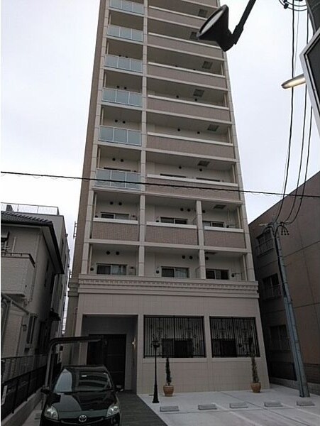  名古屋市営地下鉄東山線/中村公園駅 徒歩3分 3階 築7年