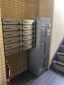  名古屋市営地下鉄東山線/中村公園駅 徒歩7分 2階 築35年