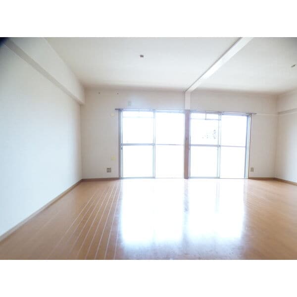  名古屋市営地下鉄東山線/一社駅 徒歩10分 3階 築44年