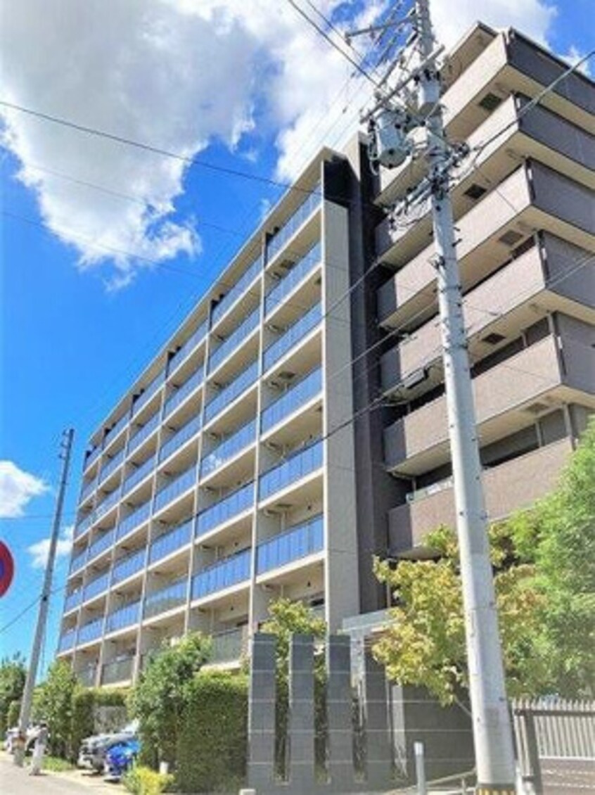  ライオンズ南大高ディアクオーレ