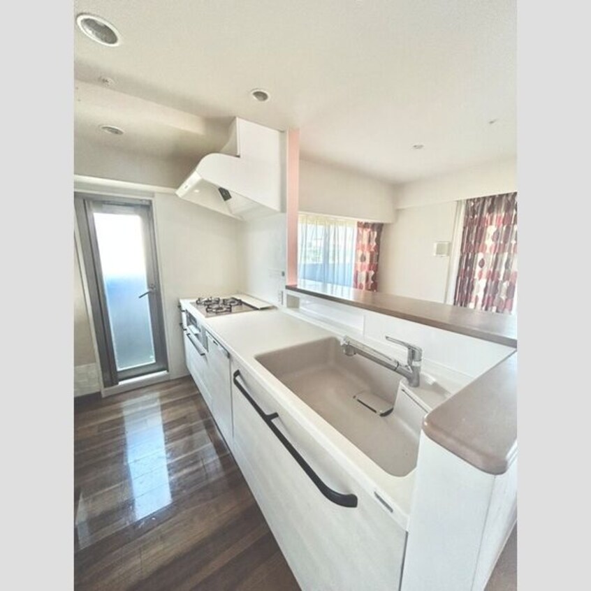  ライオンズ南大高ディアクオーレ