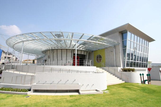 丘の上幼稚園(幼稚園/保育園)まで1579m ライオンズ南大高ディアクオーレ