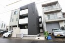  名古屋市営地下鉄東山線/中村公園駅 徒歩6分 2階 築8年