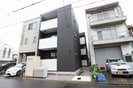 名古屋市営地下鉄東山線/中村公園駅 徒歩6分 2階 築8年の外観