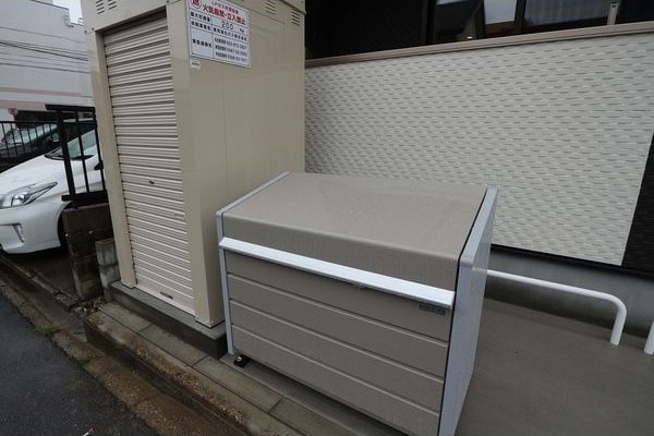  名古屋市営地下鉄東山線/中村公園駅 徒歩6分 2階 築8年