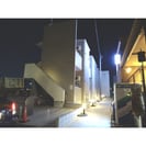 東海道本線/大高駅 徒歩8分 1階 築8年の外観