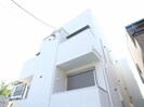 名古屋市営地下鉄東山線/八田駅 徒歩10分 2階 築7年の外観