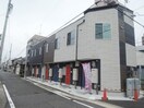 近鉄名古屋線/黄金駅 徒歩6分 1階 築7年