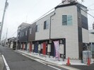 近鉄名古屋線/黄金駅 徒歩6分 1階 築7年の外観
