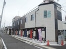 近鉄名古屋線/黄金駅 徒歩6分 1階 築7年の外観