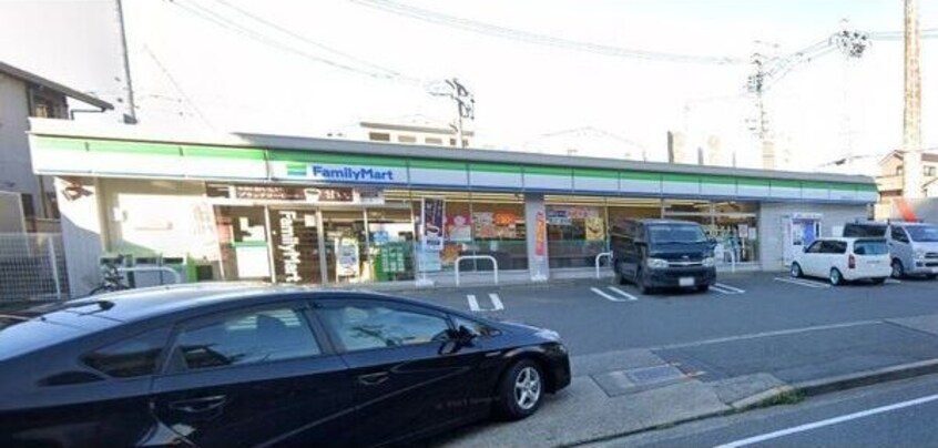  近鉄名古屋線/黄金駅 徒歩6分 1階 築7年