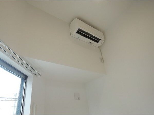 ※写真は同じマンションの違う部屋のものになります。 近鉄名古屋線/黄金駅 徒歩6分 1階 築7年