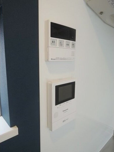 ※写真は同じマンションの違う部屋のものになります。 近鉄名古屋線/黄金駅 徒歩6分 1階 築7年