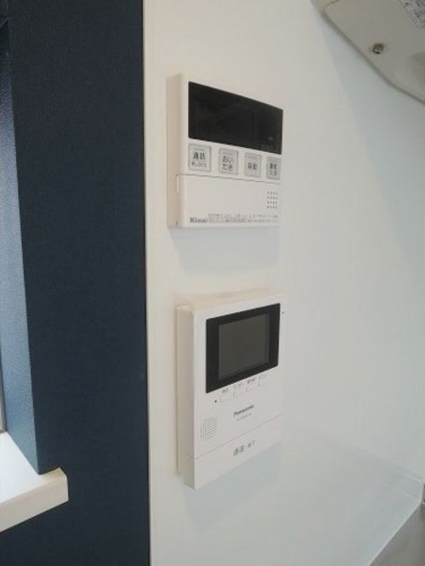 ※写真は同じマンションの違う部屋のものになります。 近鉄名古屋線/黄金駅 徒歩6分 1階 築7年
