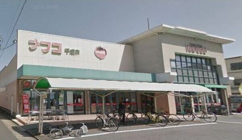  近鉄名古屋線/黄金駅 徒歩6分 1階 築7年