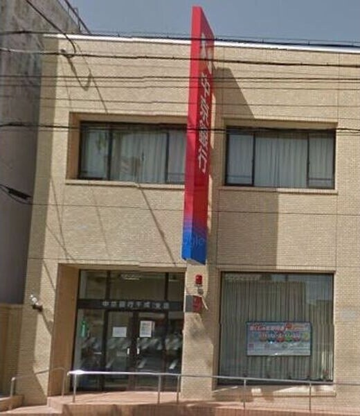  近鉄名古屋線/黄金駅 徒歩6分 1階 築7年