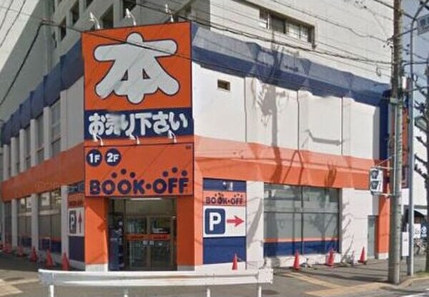  近鉄名古屋線/黄金駅 徒歩6分 1階 築7年