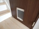 ※写真は同じマンションの違う部屋のものになります。 近鉄名古屋線/黄金駅 徒歩6分 1階 築7年