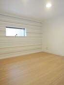 ※写真は同じマンションの違う部屋のものになります。 近鉄名古屋線/黄金駅 徒歩6分 1階 築7年