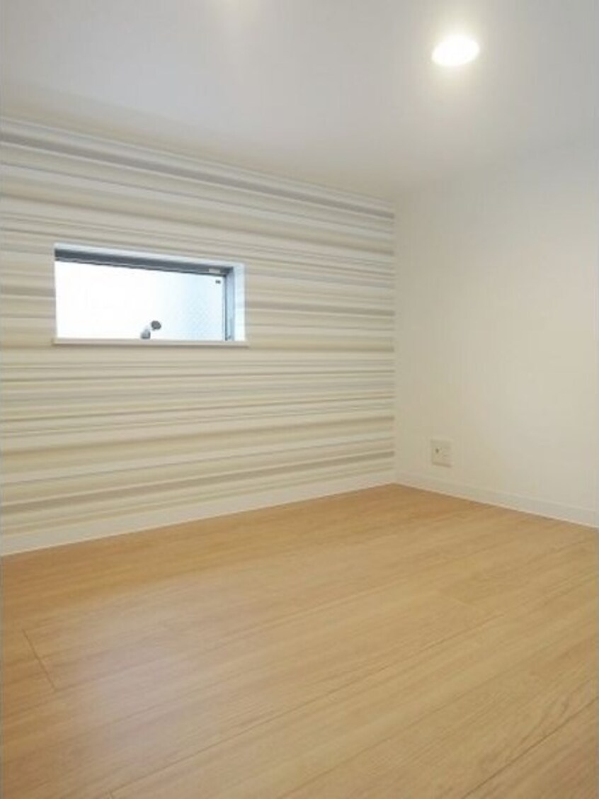 ※写真は同じマンションの違う部屋のものになります。 近鉄名古屋線/黄金駅 徒歩6分 1階 築7年