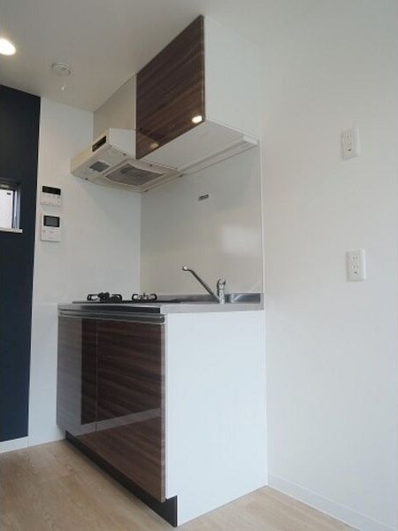 ※写真は同じマンションの違う部屋のものになります。 近鉄名古屋線/黄金駅 徒歩6分 1階 築7年