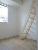 ※写真は同じマンションの違う部屋のものになります。 近鉄名古屋線/黄金駅 徒歩6分 1階 築7年