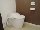※写真は同じマンションの違う部屋のものになります。※写真は同 近鉄名古屋線/黄金駅 徒歩6分 1階 築7年