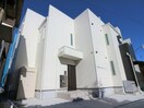  名鉄名古屋本線/栄生駅 徒歩7分 2階 築5年