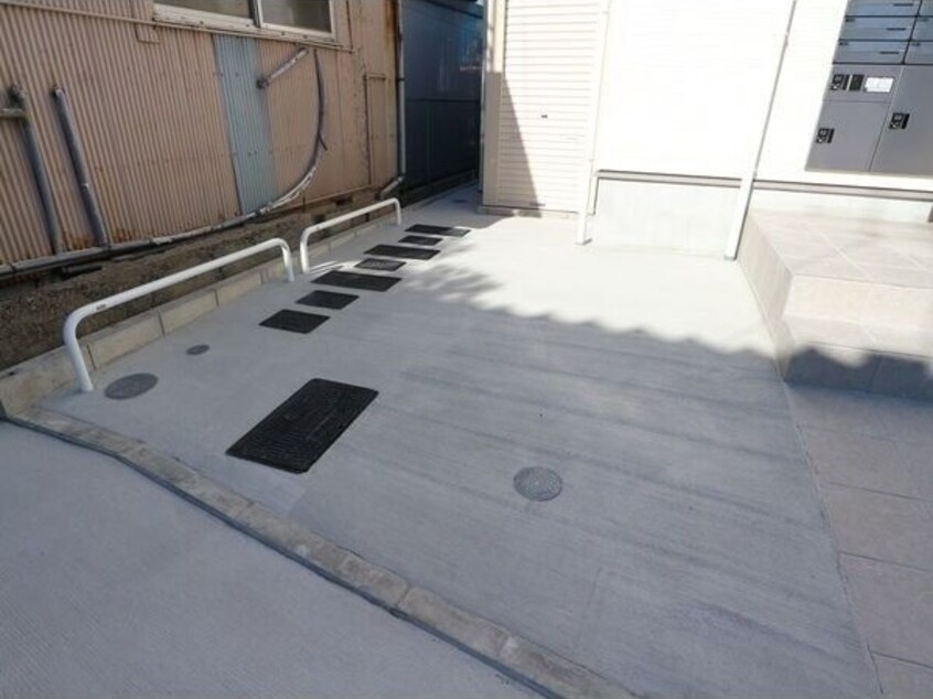  名鉄名古屋本線/栄生駅 徒歩7分 2階 築5年