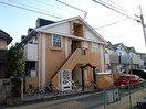 名古屋市営地下鉄東山線/中村公園駅 徒歩5分 2階 築37年