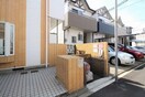  名古屋市営地下鉄東山線/中村公園駅 徒歩5分 2階 築37年