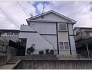 名古屋市営地下鉄鶴舞線/原駅 徒歩21分 1階 築27年の外観