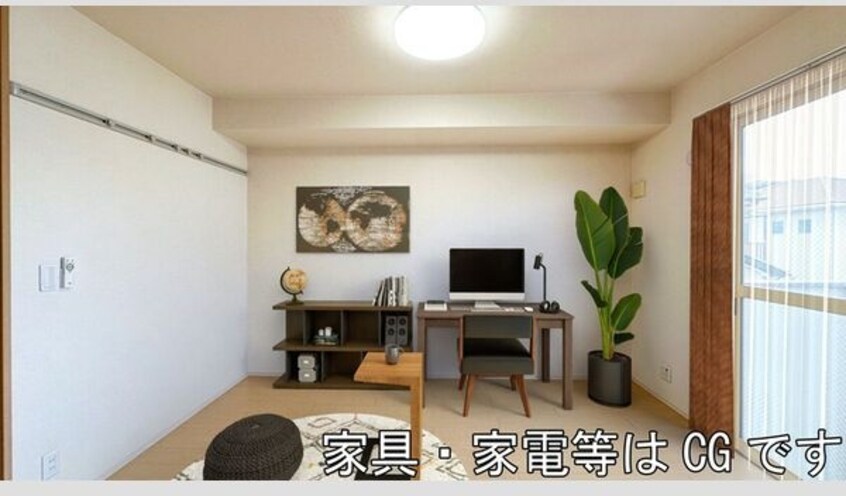  名古屋市営地下鉄東山線/中村公園駅 徒歩20分 2階 築15年