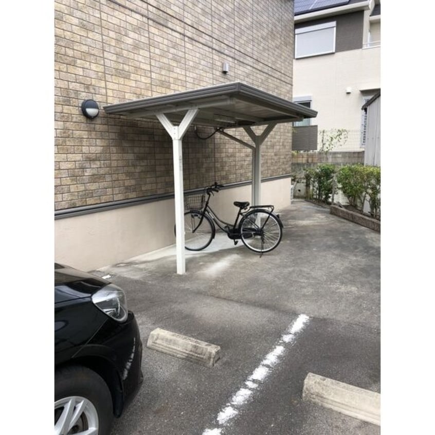  名古屋市営地下鉄桜通線/徳重駅 徒歩17分 2階 築20年