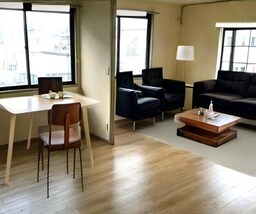 家具はイメージです。家具付きではありません。(T-Home使