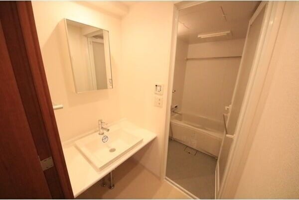  レジディア高岳