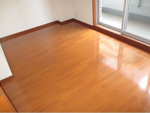  レジディア高岳