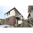 武豊線/亀崎駅 徒歩14分 1階 築27年の外観