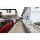  武豊線/亀崎駅 徒歩14分 1階 築27年